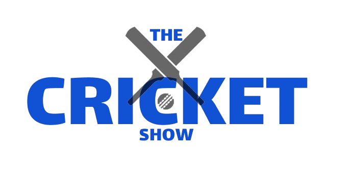 The Cricket Show