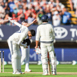 India vs England 2nd Test 2025: Shubman Gill’s Double Ton Powers India’s Edgbaston Dominance