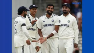 IND vs ENG 4th Test 2025