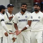 India vs England 4th Test 2025: Match Summary & Scorecard