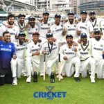 IND vs ENG 5th Test 2025: India’s Historic Comeback Levels Series 2–2