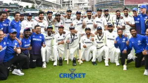 IND vs ENG 5th Test 2025