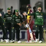 Pakistan vs West Indies T20 Series: Pakistan’s 3-0 Victory