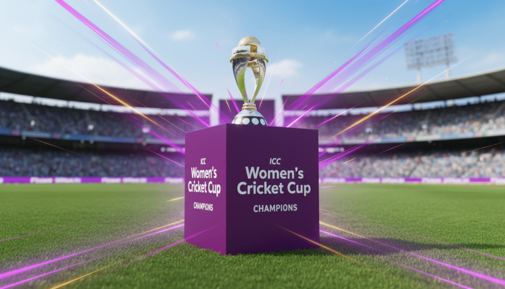 Women’s World Cup 2025