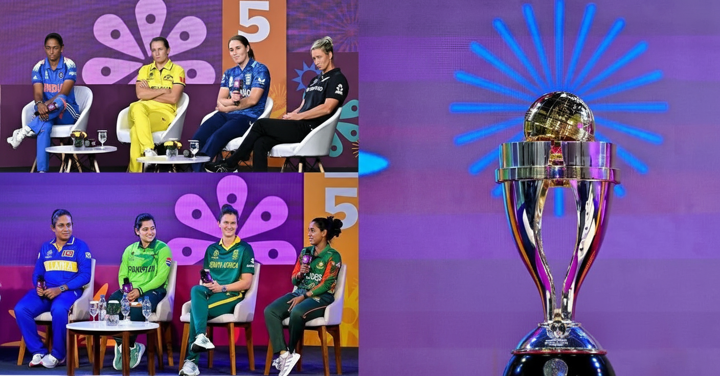 Women’s World Cup 2025