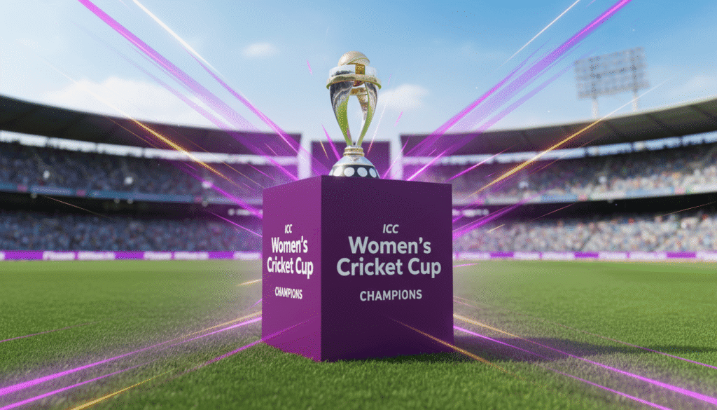 Women’s World Cup 2025