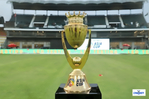 ACC Rising Stars Tournament 2025