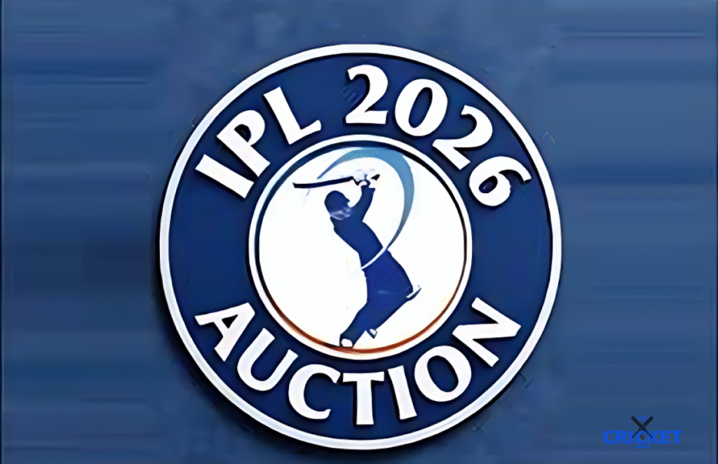 Mini Auction
