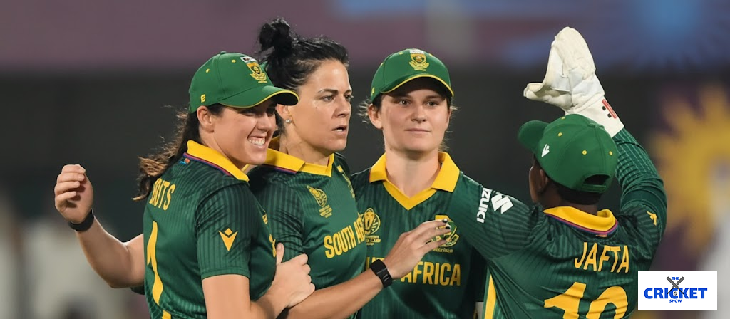 Sauth Africa Cricket team