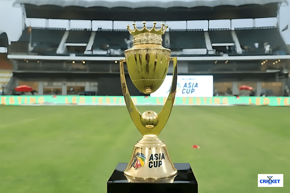 ACC Rising Stars Tournament 2025