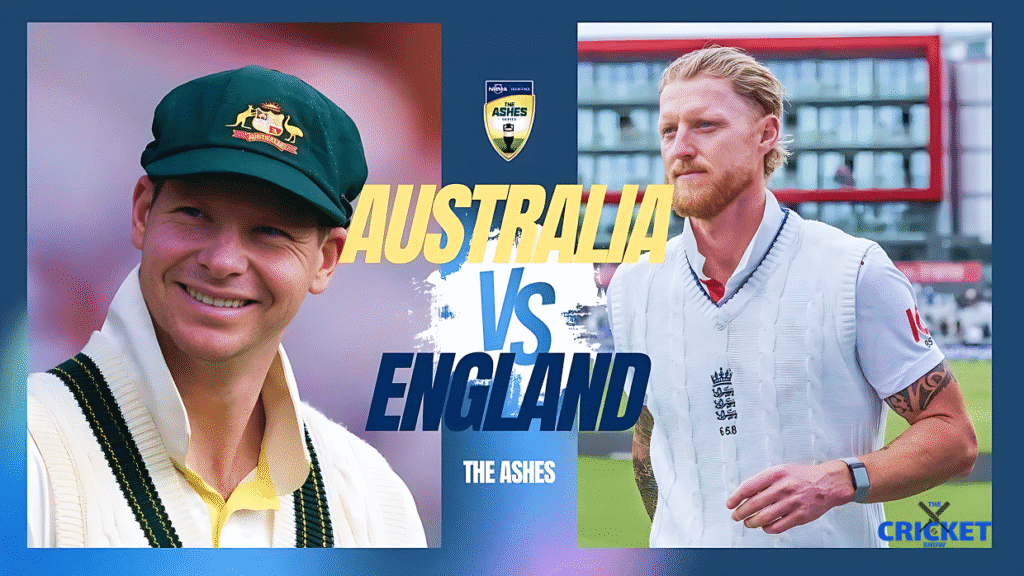Australia vs England, record-breaking wickets on debut day.