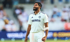 Bumrah's game-changing spell leads India to a dominant victory over South Africa, contributing to th.