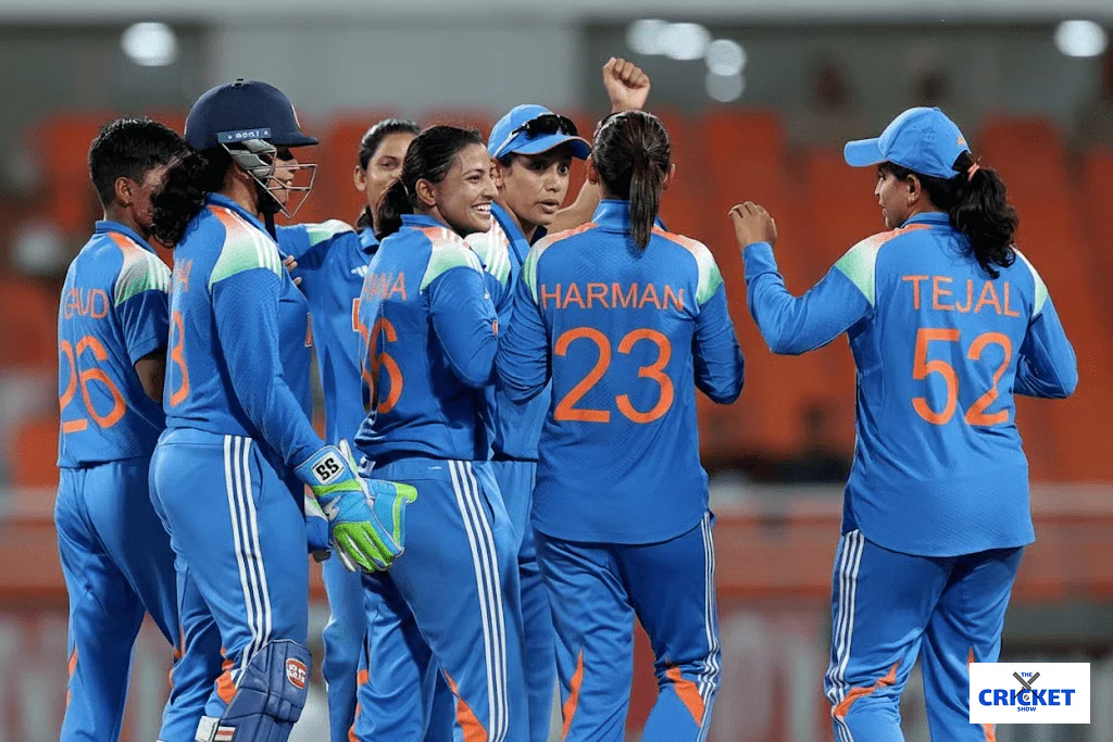 2025 Women’s World Cup Final: India vs South Africa – Strengths, Weaknesses & Key Battles Indian cricket team