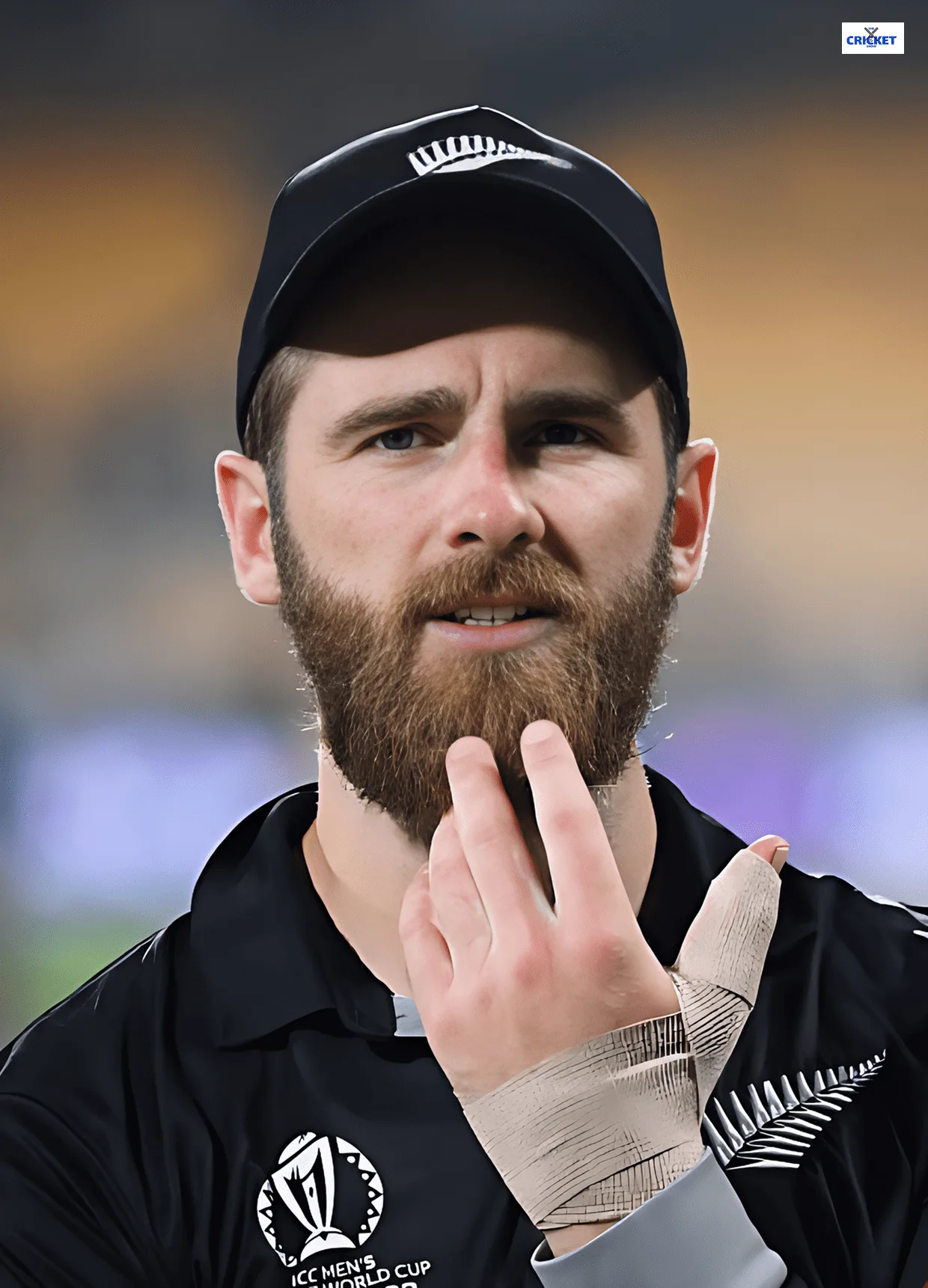 Kane Williamson