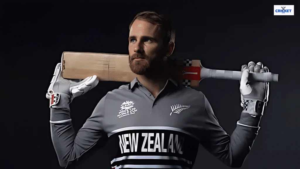 kane williamson