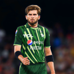 Huge Concern for Pakistan as Shaheen Shah Afridi Injured Ahead of World Cup 2026