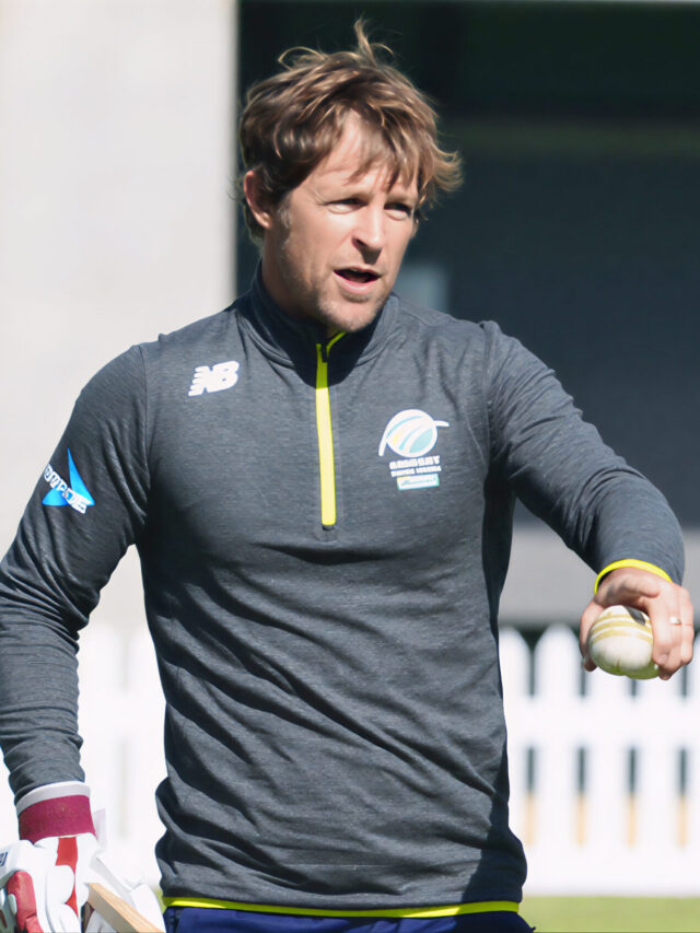Jonty Rhodes in the field was pure magic