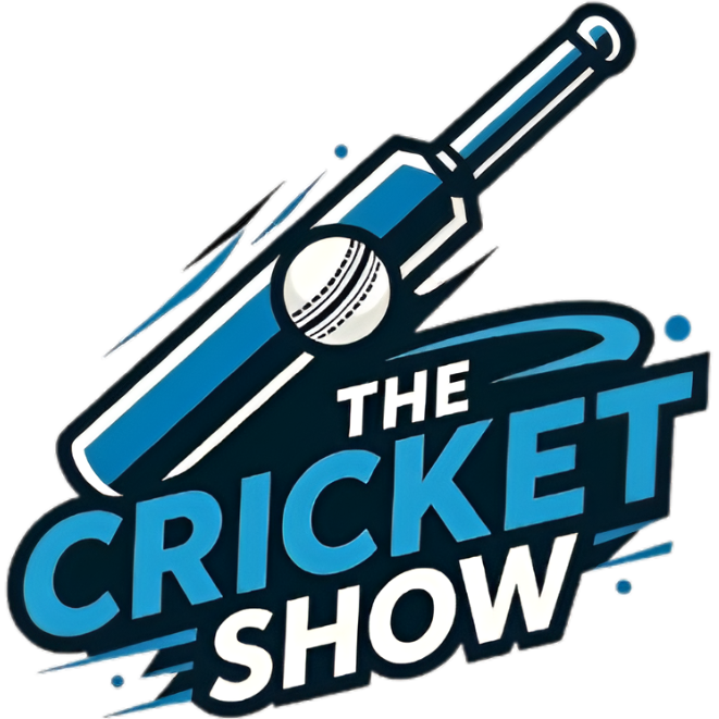 the cricket show