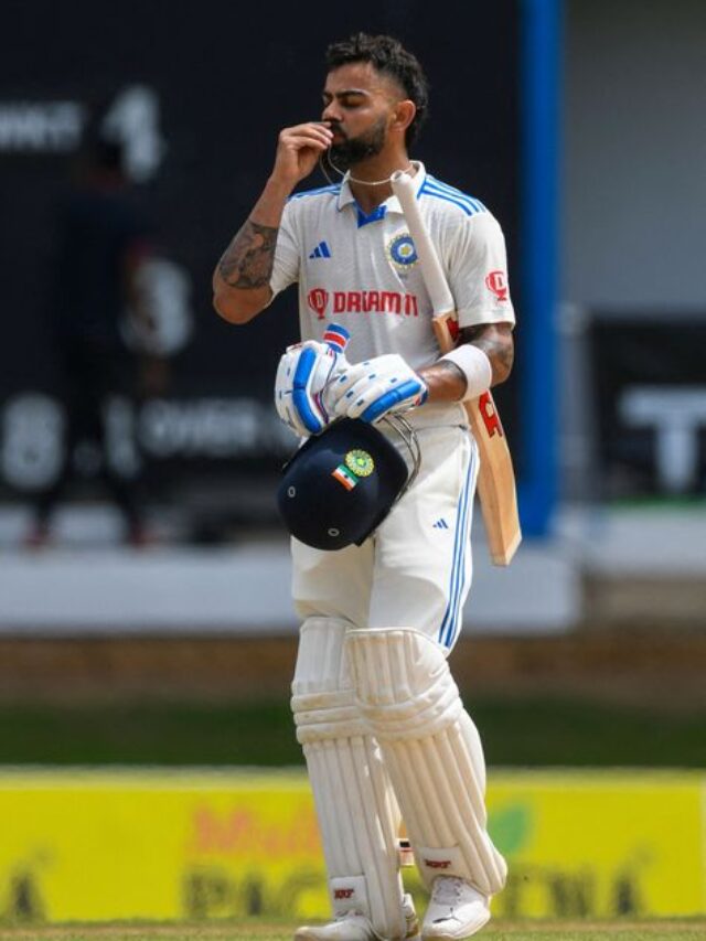 Virat Kohli at his explosive best. 🔥🏏