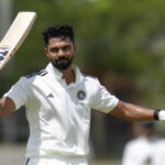 Historic No.1 List A Milestone: Ruturaj Gaikwad Surpasses Michael Bevan’s Record