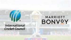 ICC partners with Marriott Bonvoy in 2026 to boost global cricket fan experiences.