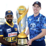 Sri Lanka’s 19-Run ODI Victory Over England Explained