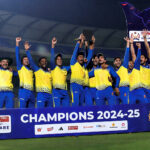 History Made! Vidarbha Win Their First-Ever Vijay Hazare Trophy 2025-26