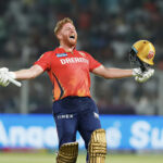 Match-Winning Blitz: Bairstow’s 34-Run Over Destroys Capitals in SA20
