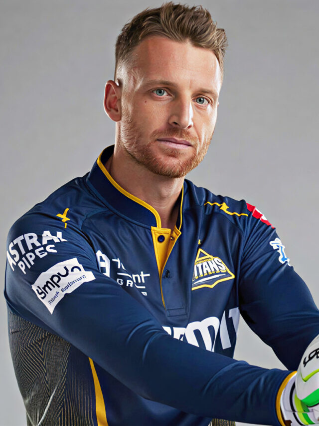 Jos Buttler run out on 97 — heartbreak just three runs