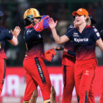 WPL 2026 Highlights: De Klerk’s Heroics Dismantle Defending Champions MI