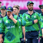 Ireland Confidently Announce T20 World Cup 2026 Squad as Paul Stirling Retains Captaincy