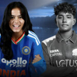 Mumbai Indians Hit by Injury in WPL 2026; Vaishnavi Sharma Replaces G Kamalini