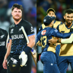 Sri Lanka vs New Zealand Highlights: Ravindra’s Stunning 4/27 Powers NZ to Dominant Win