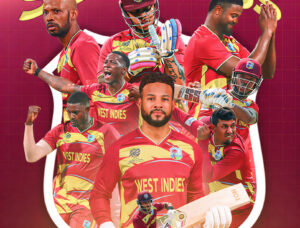 West Indies