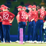 Brilliant Harry Brook Century Leads England to 2-Wicket Win Over Pakistan