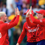 England Crush Sri Lanka by 51 Runs in Pallekele