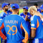 South Africa Hammer India by 76 Runs in Super Eight Clash