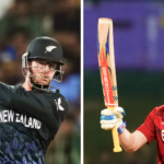 England vs New Zealand Highlights: Super 8 Thriller in T20 World Cup 2026