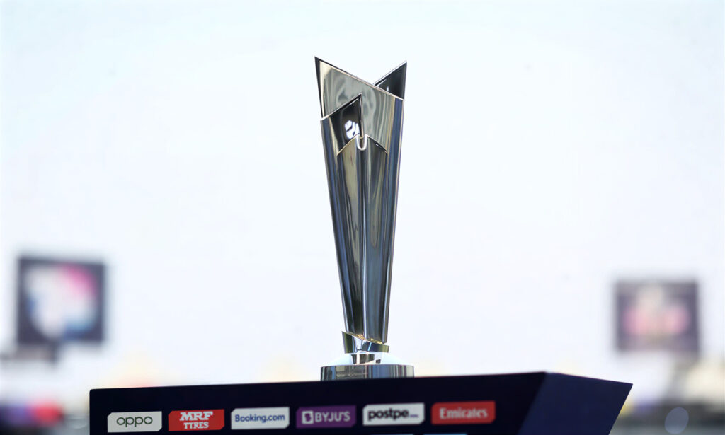 T20 World Cup 2026