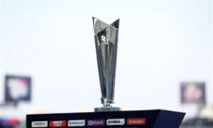 T20 World Cup 2026