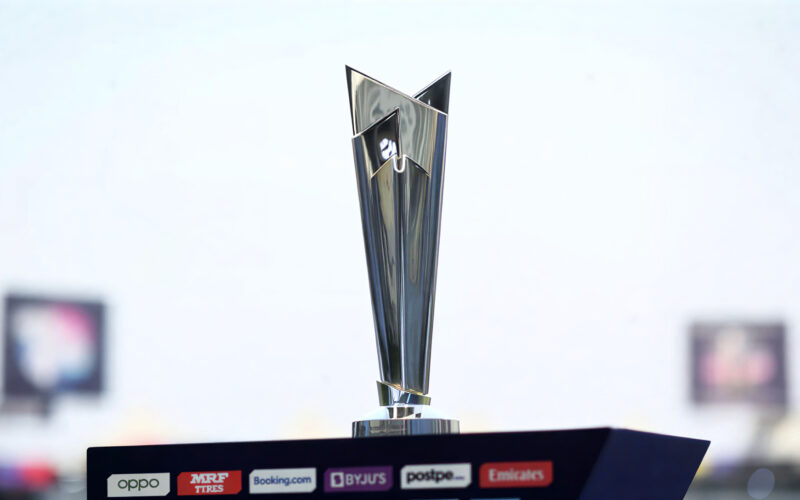 T20 World Cup 2026