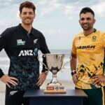 SA vs NZ 5th T20I Highlights: South Africa Win Historic Series 3-2