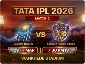 MI vs KKR