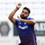 Akash Deep Ruled Out of IPL 2026: Injury Update, Replacement & Impact Analysis