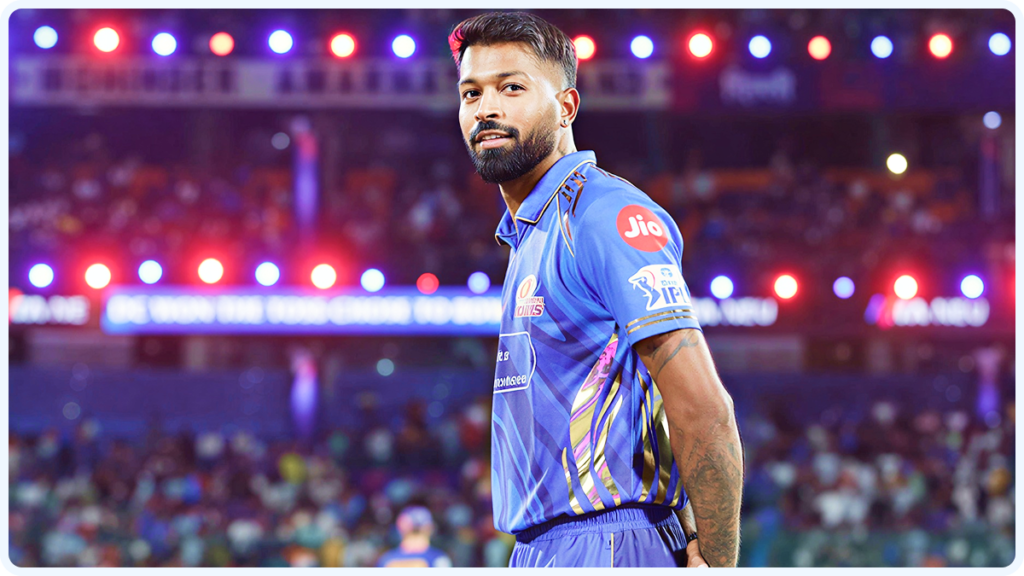 MI Playing 11: Mumbai Indians IPL 2026 Team Preview 1 MI Playing 11