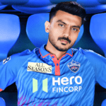 IPL 2026: Delhi Capitals Unveil New Jersey Inspired By Fierce Tiger Spirit