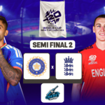IND vs ENG Semi Final 2026: 499 Runs, 34 Sixes, and a Thrilling 7-Run Win for Team India!