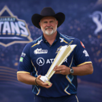 Matthew Hayden Appointed Gujarat Titans Batting Coach IPL 2026