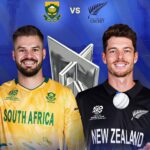 South Africa vs New Zealand Semi Final Highlights – T20 World Cup 2026