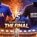 IND vs NZ Final 2026: Prediction, Playing XI & Pitch Report